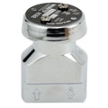 Atmospheric Vacuum Breaker,3/8 In.,FNPT
