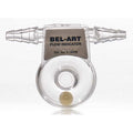 Flow Indicator,Polycarbonate