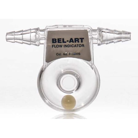 Flow Indicator,Polycarbonate