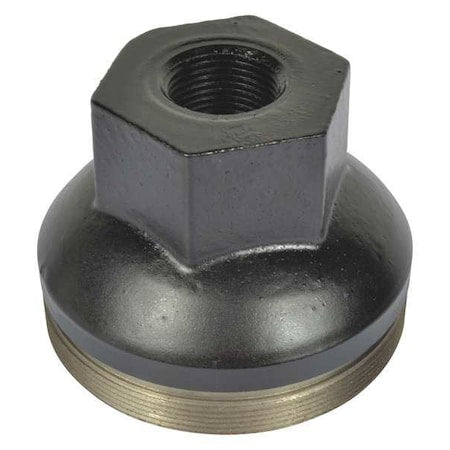 Discharge Head