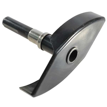 Impeller, ABS Plastic