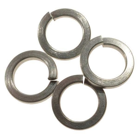 Washer Type Spring Washer, PK4