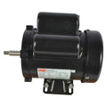 CentrfPmpMotor,1/3hp,3450RPM,4JMW6/5WXR9