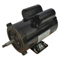 AC Motor,1 Ph.,746 Watts