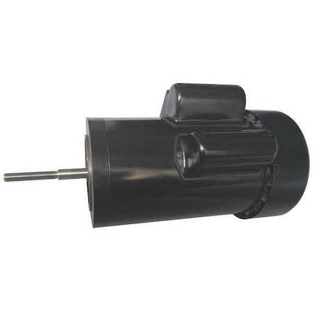 Motor,2hp,3450RPM,PPTLS2201G,SprinkPmp
