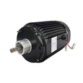 Motor, Aluminum, Copper, Steel