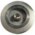 PmpImpell,100 mm,316SS,Closed,PPT05036G