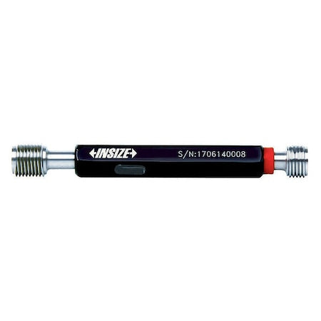 Thread Plug Gage,Thread Size M6x1.00