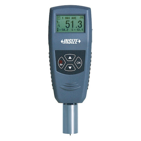 Handheld Digital Durometer,Shore D Scale