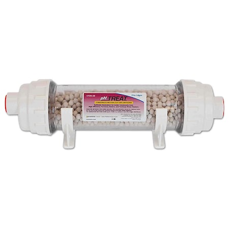 Condensate Neutralizer, 400000 BtuH