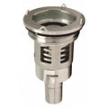 Container Valve,RSV,5" L,3" dia.