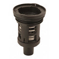 Container Valve,RPV,6" L,3" dia.