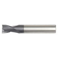 End Mill,0.6250 in. Milling Dia.,I2S