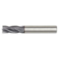 End Mill,0.3750 in. Milling Dia.,I4S