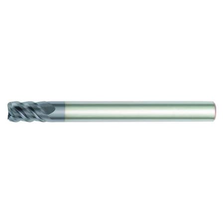 End Mill,AlTiN,0.3750 in Millng Dia,7S05