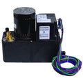 Condensate Pump,1 gal,1/2 hp,208-230V AC