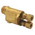 Actuator Assembly,1-1/2 in. Size