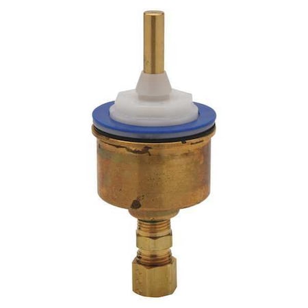 Low Pressure Actuator,1-1/2 in. Size