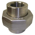 StainlessSteel,Union,1/2"NPTx1/2"NPT