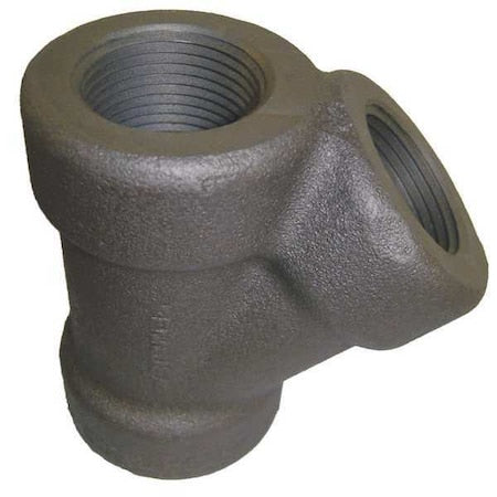 CarbonSteel,45Elbow,1"NPTx1"NPT