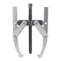 Jaw Puller,13 tons,2 Jaws,11 in.