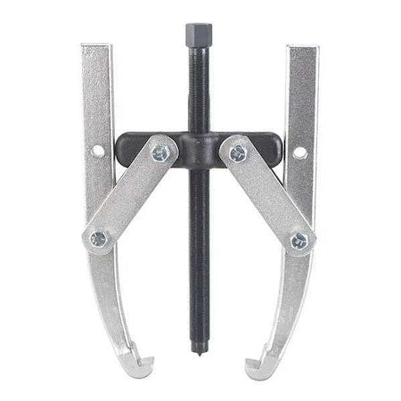 Jaw Puller,13 tons,2 Jaws,11 in.