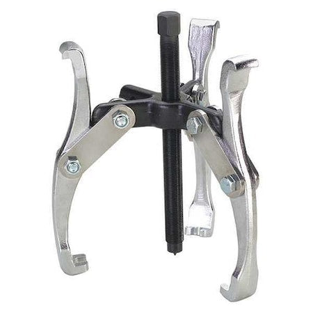 Jaw Puller,7 tons,2 or 3 Jaws,5 in.