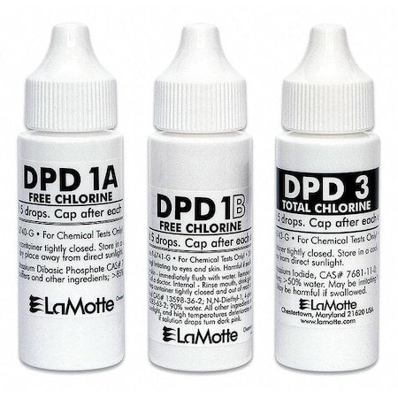 Colorimeter Reagent,Liquid