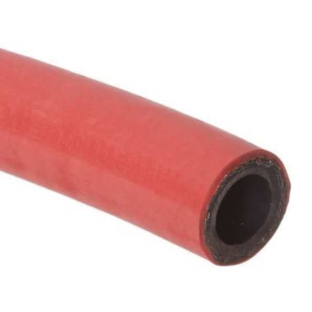 3/4" ID x 50 ft Rubber Steam Hose RD