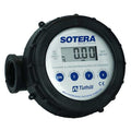 Flowmeter,100 PSI,20 GPM,1 in.
