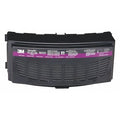 Organic Vapor/HEPA Cartridge TR-6510N/37361(AAD), for TR-600/800 PAPR, 5 EA/Case