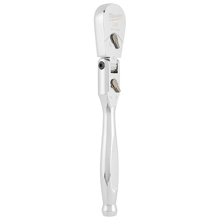 3/8 in. Drive 9 in. Flex Head Ratchet