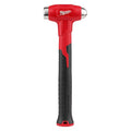 16oz Dead Blow Ball Peen Hammer
