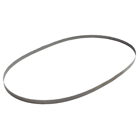 14 TPI Deep Cut Band Saw Blades 25-Pack