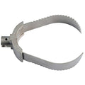 4" Root Cutter For 7/8" Sectional Cable