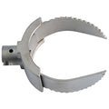 3" Root Cutter For 7/8" Sectional Cable