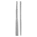 SDS-Plus Sledge Bull Pnt,Flat Chisel 2PK