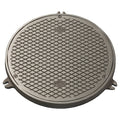 FloorCleanout,Bronze,Round,11-1/2inDia