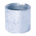 Coupling,2" Drop Pipe Sz,2" L,2" Size
