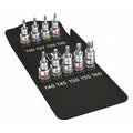 1/2 in Drive Torx(R) Socket Bit Torx(R) T20, T25, T27, T30, T40, T45, T50, T55, T60 Tip, 2 3/8 in L