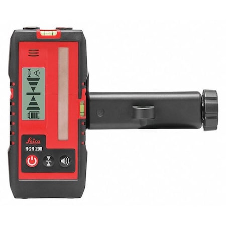 Receiver,Laser,Plastic