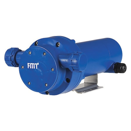 Electric Operated Tote Pump,12VDC,60 Hz