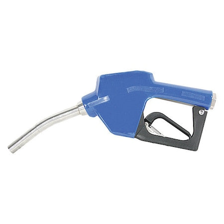 Automatic Nozzle,1" dia.,16" L,7" W,3" H