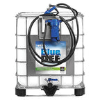 ElectricDrumPump,Die-CastAluminum,120VAC