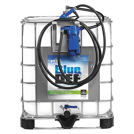ElectricDrumPump,Die-CastAluminum,120VAC