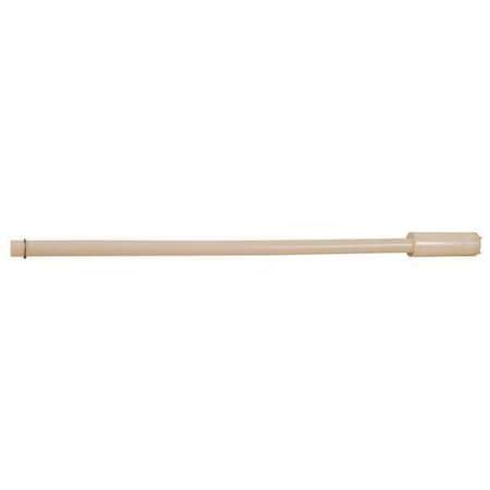 Suction Tube,5/8 in. Dia.,32 in. L