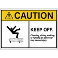 Label,Information,3-1/2 in. H,PK5, HWL-535-770-5PK