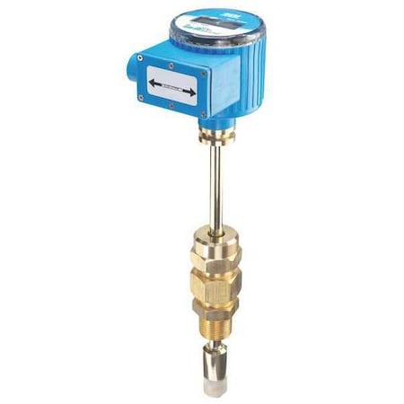 Flow Meter,Impeller,Stainless Steel
