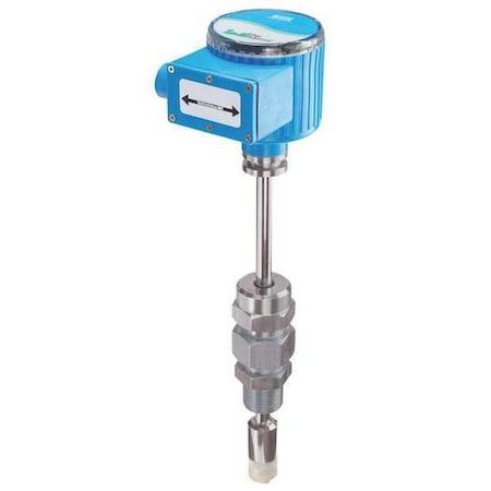 Flow Meter,Impeller,Stainless Steel