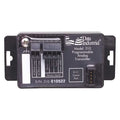 Transmitter,9 to 35VDC,Plastic